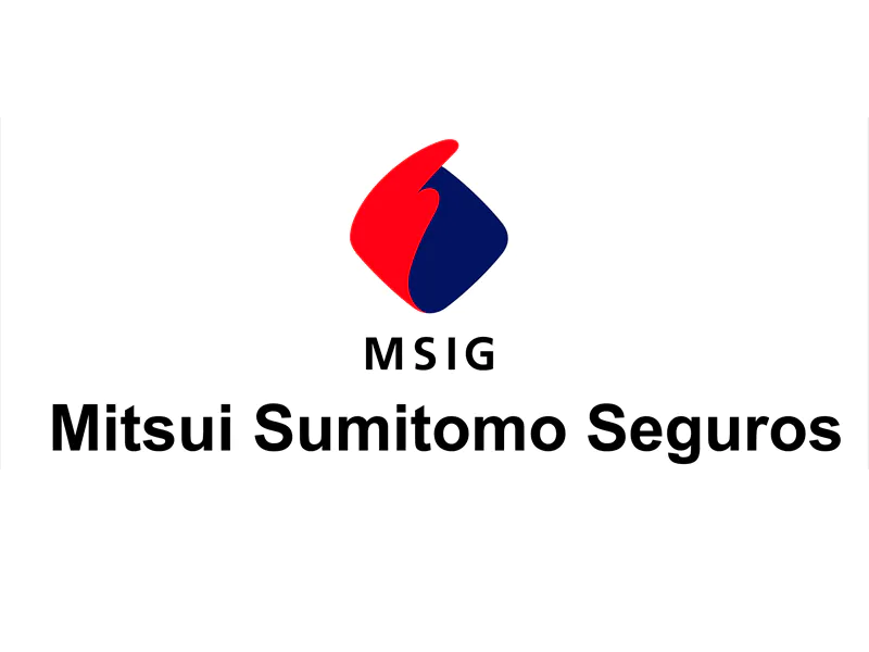 Mitsui Seguros