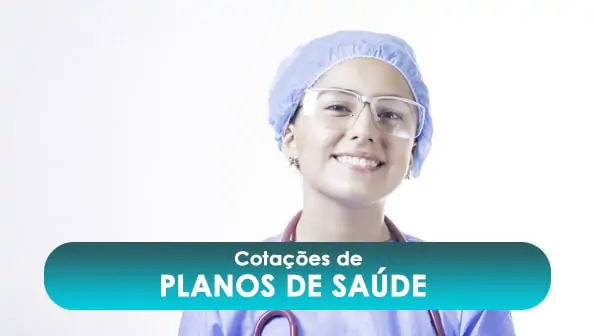 Planos de Saúde e Seguro Saúde