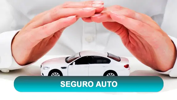 Seguro Automóvel