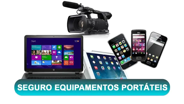 Seguro Empresarial