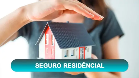 Seguro Residencial