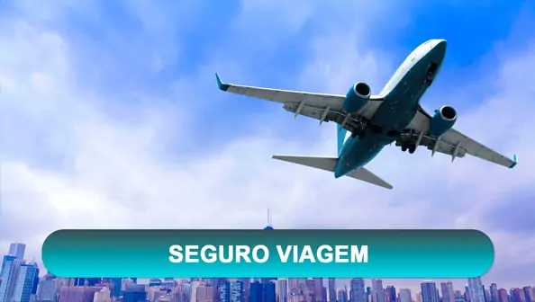 Seguro Viagem