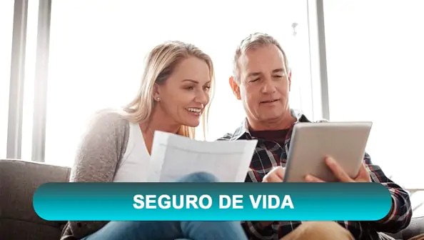 Seguro de Vida e Previdência
