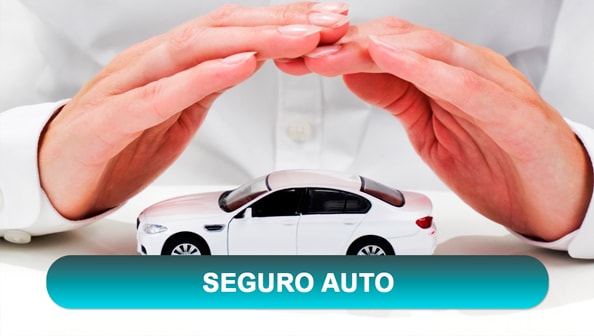 Seguro auto Maireno Seguros