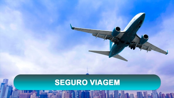 Cotações de Seguro de Seguro Viagem Alphaville